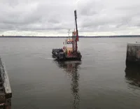 River Mersey