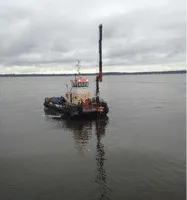 River Mersey